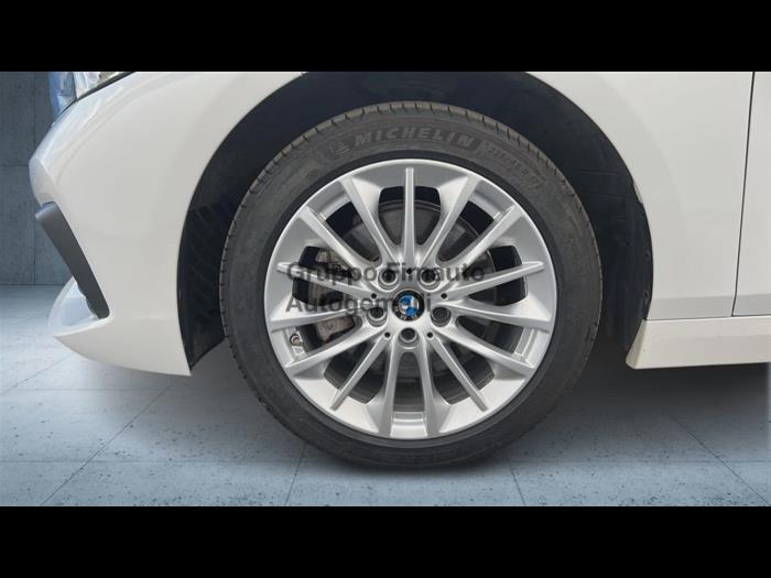 Fimauto - BMW 116 | ID 37068