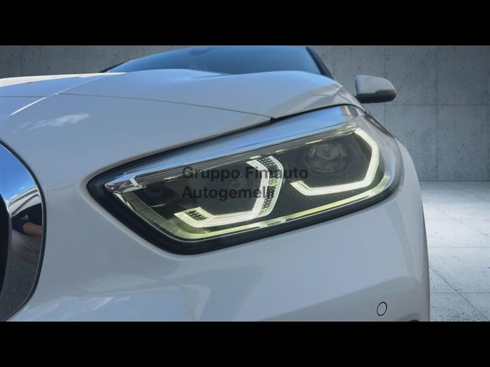 Fimauto - BMW 116 | ID 37068