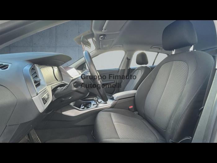 Fimauto - BMW 116 | ID 37068