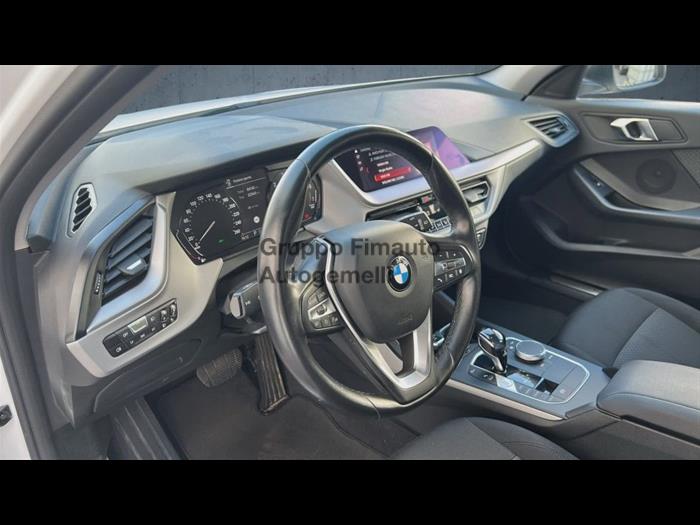 Fimauto - BMW 116 | ID 37068