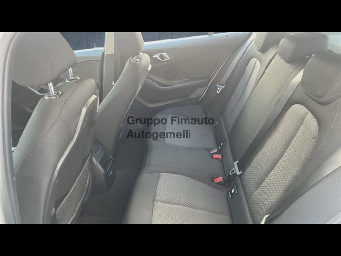 Fimauto - BMW 116 | ID 37068