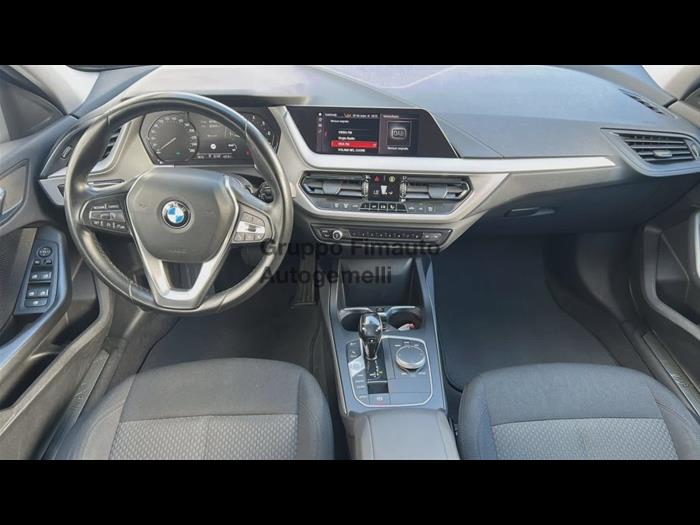 Fimauto - BMW 116 | ID 37068