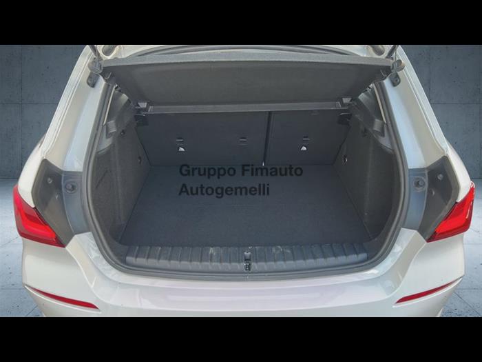 Fimauto - BMW 116 | ID 37068