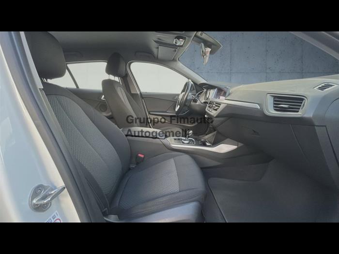 Fimauto - BMW 116 | ID 37068