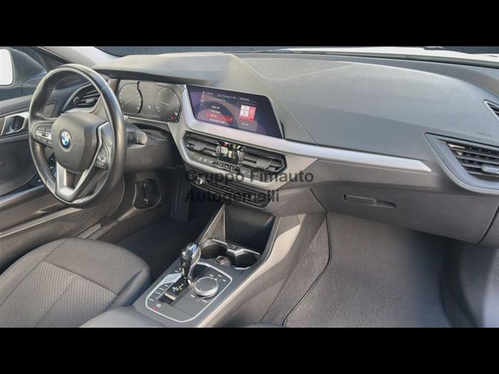 Fimauto - BMW 116 | ID 37068