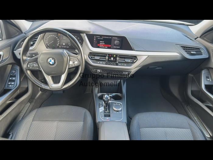 Fimauto - BMW 116 | ID 37068