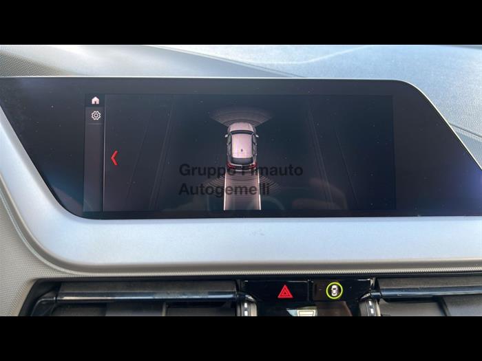 Fimauto - BMW 116 | ID 37068