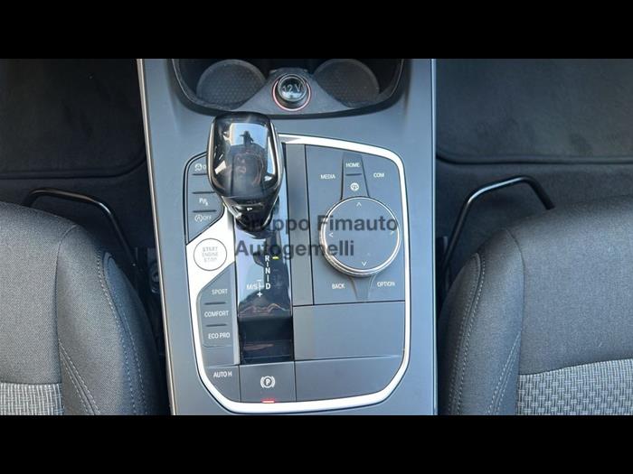 Fimauto - BMW 116 | ID 37068