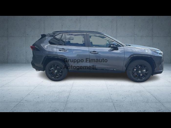 Fimauto - TOYOTA RAV 4 MY23 | ID 37069