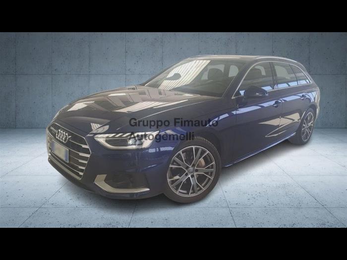Fimauto - AUDI A4 | ID 37070