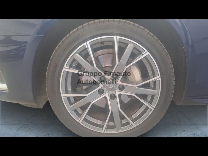 Fimauto - AUDI A4 | ID 37070