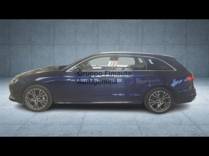 Fimauto - AUDI A4 | ID 37070