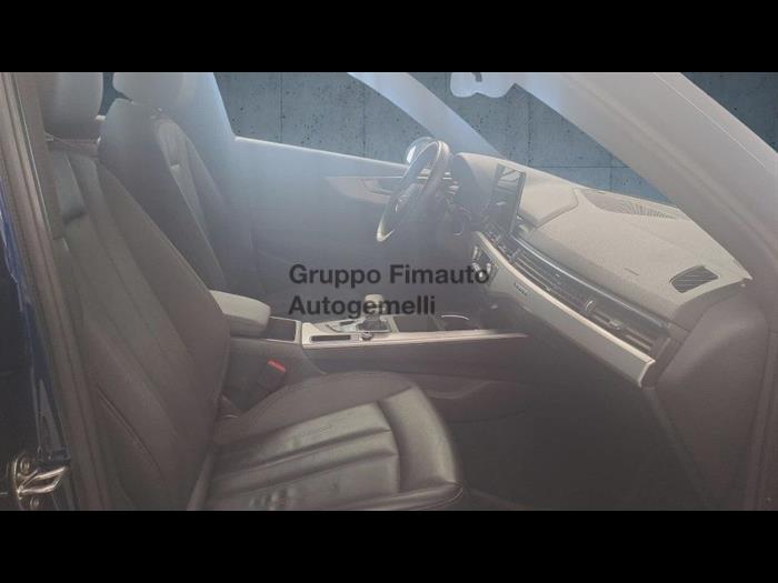 Fimauto - AUDI A4 | ID 37070