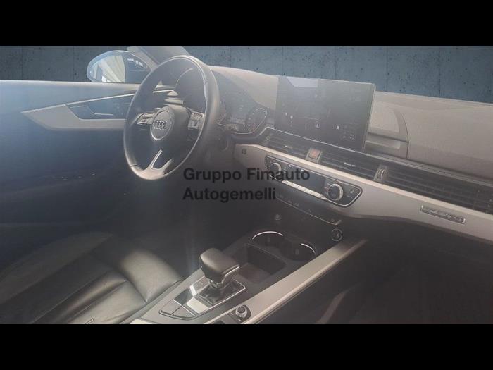 Fimauto - AUDI A4 | ID 37070