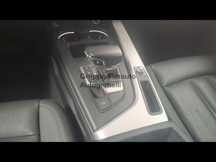 Fimauto - AUDI A4 | ID 37070
