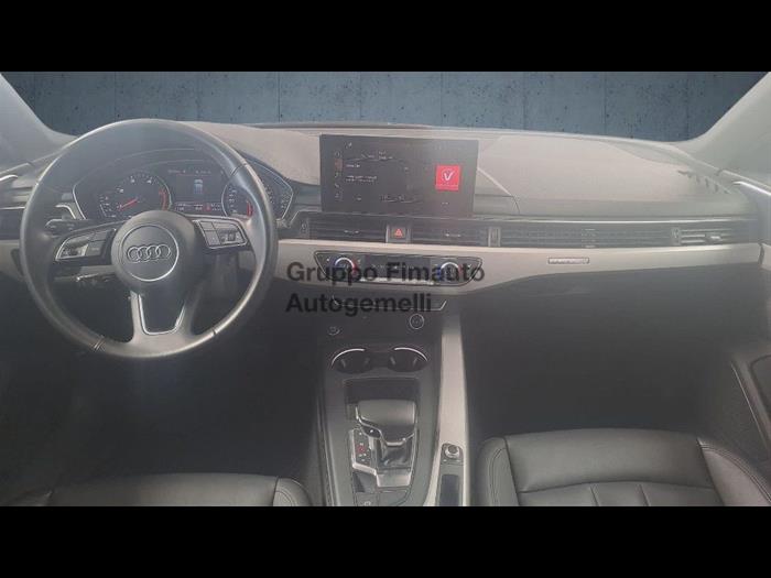 Fimauto - AUDI A4 | ID 37070
