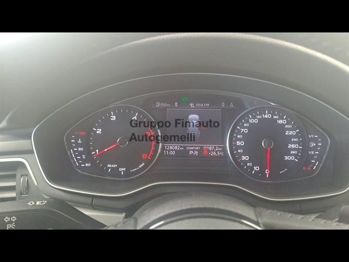 Fimauto - AUDI A4 | ID 37070
