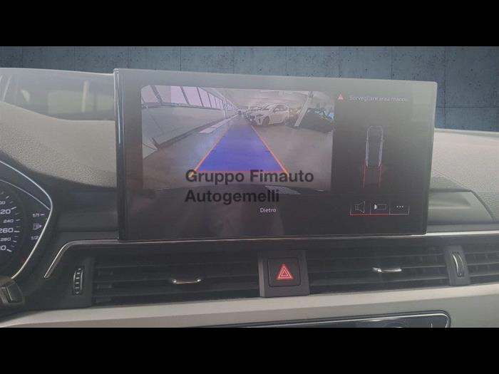 Fimauto - AUDI A4 | ID 37070