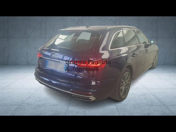 Fimauto - AUDI A4 | ID 37070
