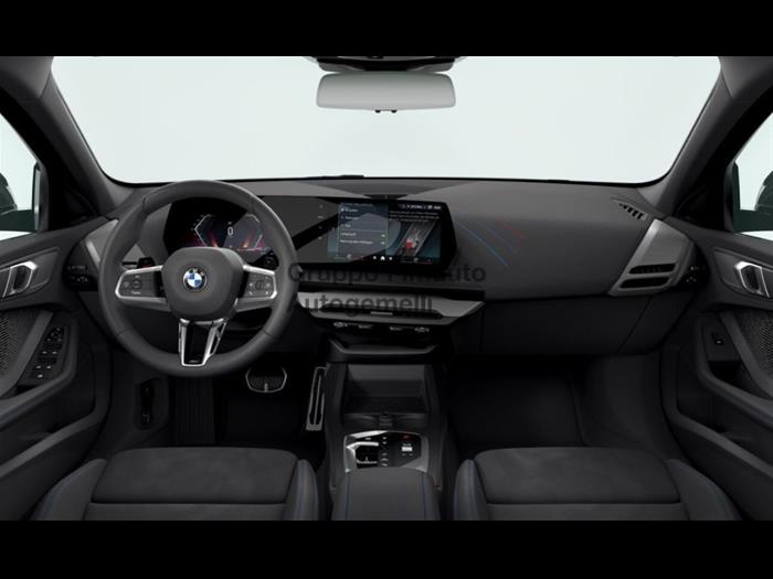 Fimauto - BMW 118 | ID 37072