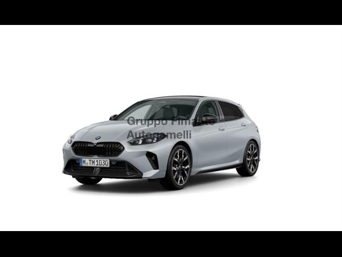 Fimauto - BMW 118 | ID 37073