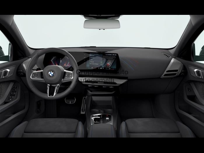 Fimauto - BMW 118 | ID 37073