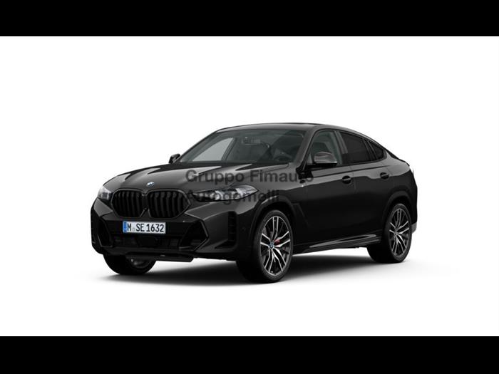 Fimauto - BMW X6 | ID 37074