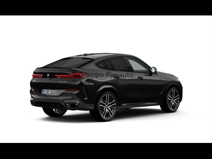 Fimauto - BMW X6 | ID 37074