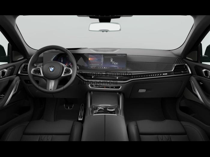 Fimauto - BMW X6 | ID 37074