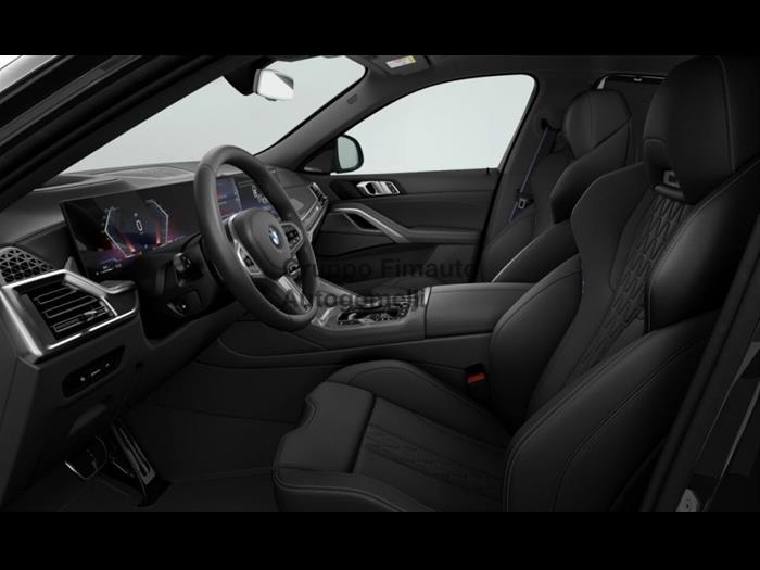 Fimauto - BMW X6 | ID 37074
