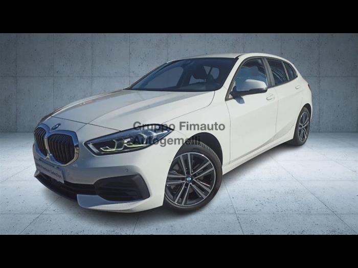 Fimauto - BMW 116 | ID 37107