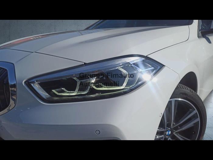 Fimauto - BMW 116 | ID 37107