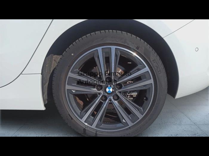 Fimauto - BMW 116 | ID 37107