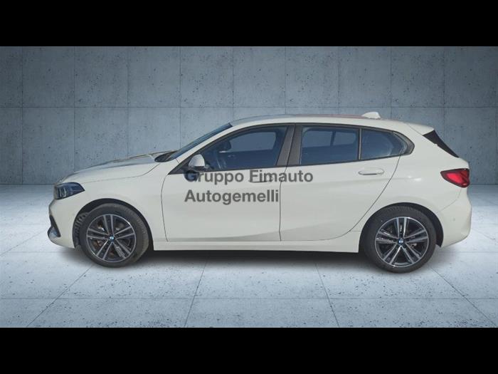 Fimauto - BMW 116 | ID 37107