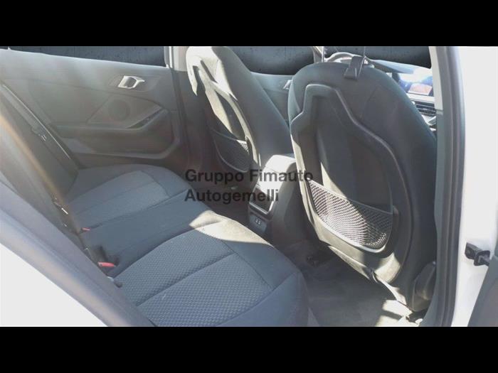 Fimauto - BMW 116 | ID 37107