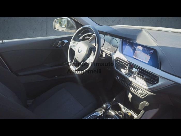 Fimauto - BMW 116 | ID 37107