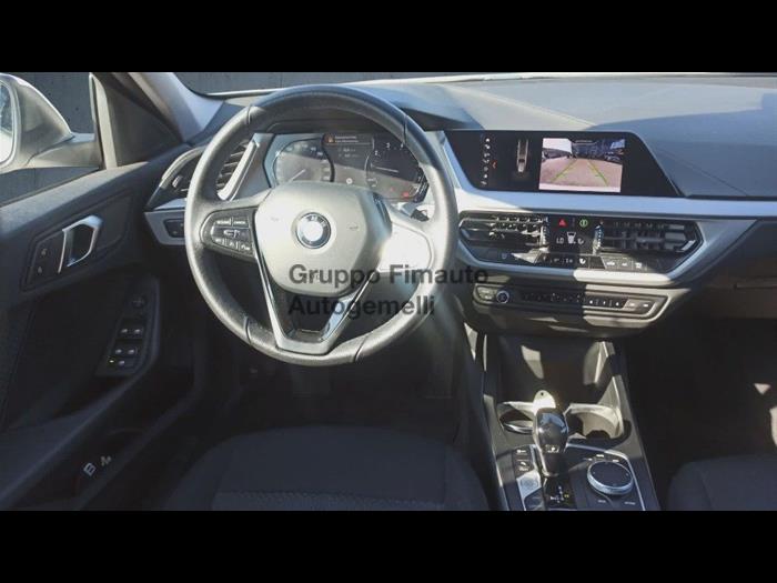 Fimauto - BMW 116 | ID 37107