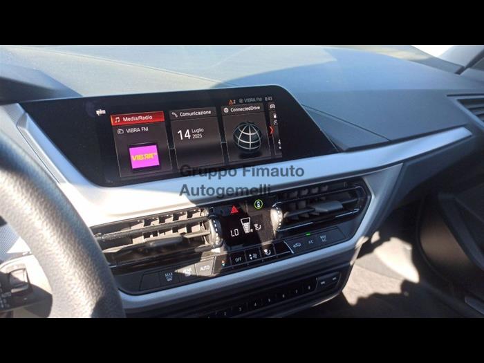 Fimauto - BMW 116 | ID 37107