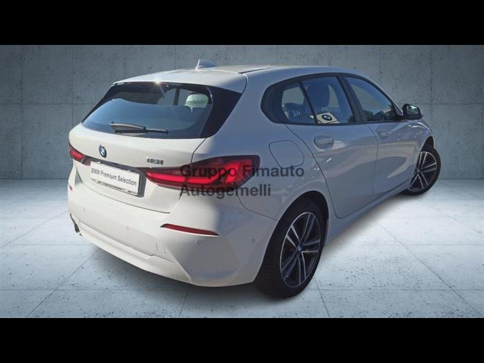 Fimauto - BMW 116 | ID 37107