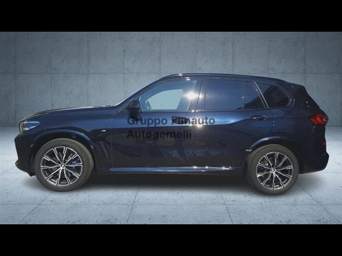 Fimauto - BMW X5 | ID 37109