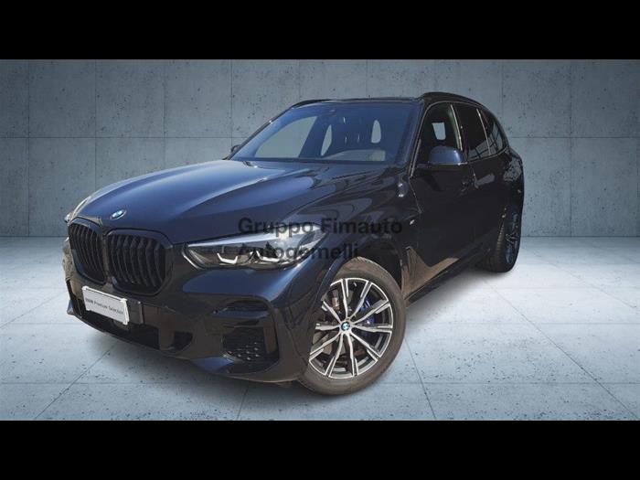 Fimauto - BMW X5 | ID 37109