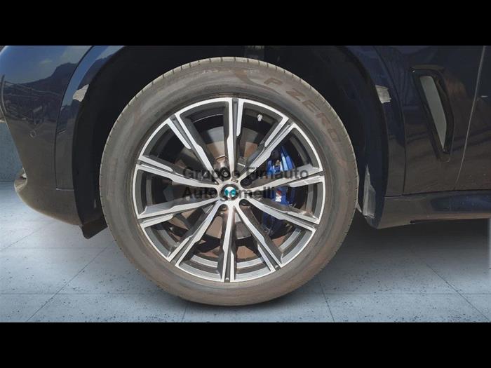Fimauto - BMW X5 | ID 37109
