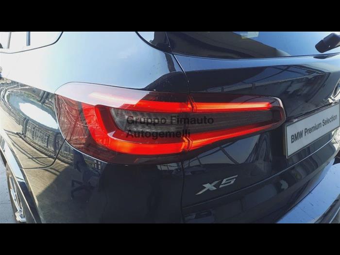Fimauto - BMW X5 | ID 37109
