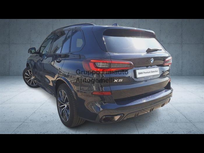 Fimauto - BMW X5 | ID 37109