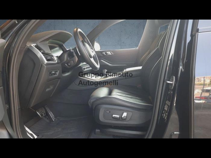 Fimauto - BMW X5 | ID 37109