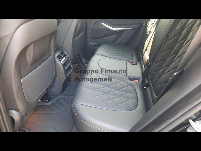 Fimauto - BMW X5 | ID 37109