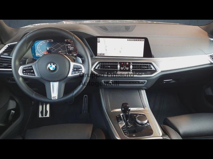 Fimauto - BMW X5 | ID 37109
