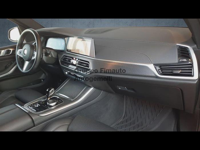 Fimauto - BMW X5 | ID 37109