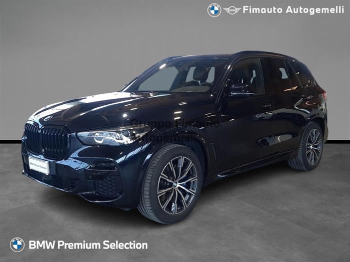 Fimauto - BMW X5 | ID 37109