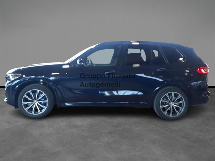 Fimauto - BMW X5 | ID 37109